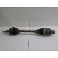 Полуось передняя правая Renault Kaptur 2016 391001162R