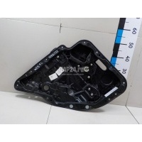 Стеклоподъемник электр. задний левый Mercedes Benz W213 E-Klasse 2016 2137306705