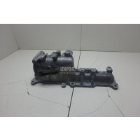 Коллектор впускной Mitsubishi Pajero/Montero Sport (KS) 2015 1540A510