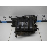 Коллектор впускной Hyundai-Kia Creta 2016 283102B850