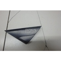 Накладка (кузов наружные) Hyundai-Kia Elantra (2016 - 2020) 86180F2000