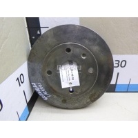 Диск тормозной передний вентилируемый FENOX Nubira (2003 - 2007) TB219050