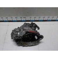 МКПП (механическая коробка переключения передач) Hyundai-Kia RIO 2017 4300026862