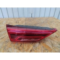 Фонарь крышки багажника левый Audi Q3 2 2021 83A945093