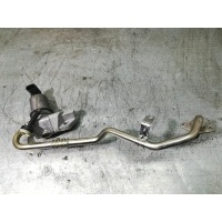 Клапан EGR Seat Ibiza 2002 036131503