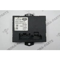 Блок управления электроприводом крышки багажника Land Rover Range Rover 30DDTX L405 2012 LR052112