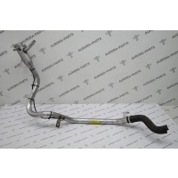 Горловина топливнного бака Land Rover Range Rover 30DDTX L405 2012 LR079275