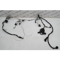Жгут электропроводки на АКПП (4.4L DOHC DITC V8 Diesel) Land Rover Range Rover 30DDTX L405 2012 LR054040