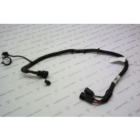 Жгут электропроводки рулевой рейки Land Rover Range Rover 30DDTX L405 2012 LR054128