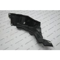 Изолятор моторного отделения RH Land Rover Range Rover Sport L494 2013 LR045478