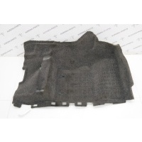 Ковер, напольное покрытие передняя часть RH Land Rover Range Rover 30DDTX L405 2012 LR064815