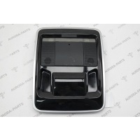 Консоль потолочная передняя в сборе Land Rover Range Rover Sport L494 2013 LR066489