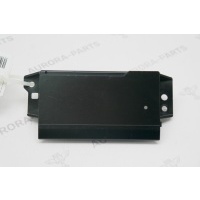 Модуль управления MDF экраном RH Land Rover Range Rover 30DDTX L405 2012 LR042093