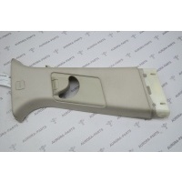 Обшивка стойки B верхняя RH Land Rover Range Rover 30DDTX L405 2012 LR034791