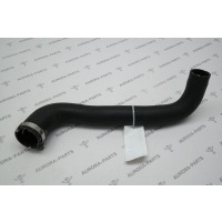 Патрубок интеркулера (4.4L DOHC DITC V8 Diesel) Land Rover Range Rover 30DDTX L405 2012 LR056337