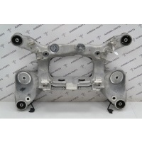 Подрамник задней подвески Land Rover Range Rover Sport L494 2013 LR037517