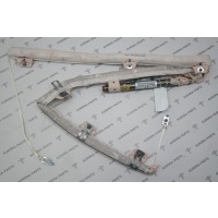 Подушка безопасности (Шторка) LH Land Rover Range Rover 30DDTX L405 2012 LR049974