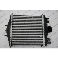 Радиатор интеркулера LH=RH Land Rover Range Rover 30DDTX L494 2013 LR036432