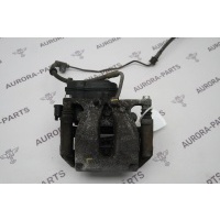 Суппорт тормозной заднего колеса в сборе со скобой LH Land Rover Range Rover 30DDTX L494 2013 LR036572