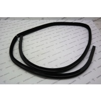 Уплотнитель проема передней двери (на кузове) LH=RH Land Rover Range Rover 30DDTX L405 2012 LR034097