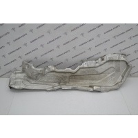 Экран теплозащитный Land Rover Range Rover 30DDTX L405 2012 LR058064