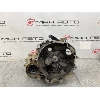 МКПП Volkswagen Polo 612 2013 (2011-2020) 02T301103AB