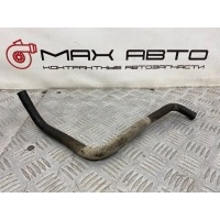 патрубок радиатора Mazda Demio 2 DY3W 2002 (2002-2007) ZJ0115280, 45, <strong>-Б/У Детали сняты с АВТОМОБИЛЯ</strong>