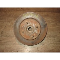 Ступица Kia Spectra LD 2007 0K2N133061A