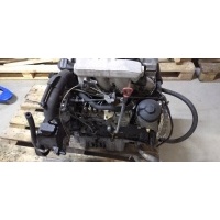 Двигатель mercedes vito w638 1999 601 601942