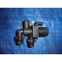 Насос радиатора audi volkswagen seat 1k0820036d