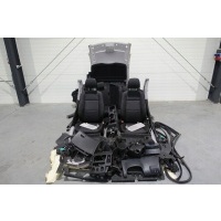 Hyundai i30 i хэтчбек 07 - 12 салон в сборе коврик