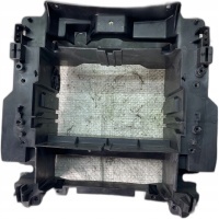 Мерседес clk w209 рамка радио консоль a2096890016