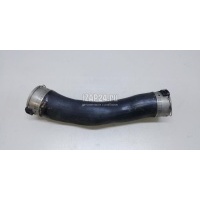 Патрубок интеркулера BMW 4-serie F36 Grand Coupe 2015 11617810616