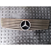 Решетка радиатора мерседес sl 500 w129 a1298800185
