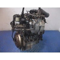 Opel astra г 1.6 16v 101km двигатель x16xel проверено