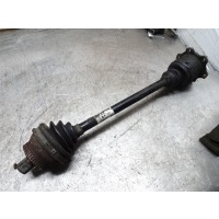 Полуось передняя левая (приводной вал, ШРУС) Volkswagen Passat 2002 8d0407271el