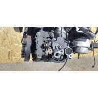 Компрессор кондиционера Audi A6 C5 (S6,RS6) 2002 4472208811
