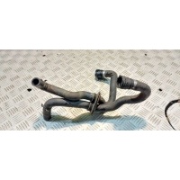 Патрубок отопителя (печки) Audi A6 C5 (S6,RS6) 2002 4B0819371D