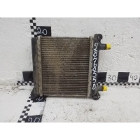 Радиатор охлаждения дополнительный Hatch F55 / F56 Restail 2