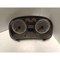 Щиток приборов (приборная панель) Volkswagen Golf 4 2002 1J5920826C