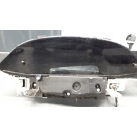 83800 - 0dj90 спидометр часы toyota yaris ii