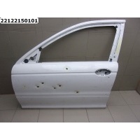 Дверь передняя левая Jaguar X-TYPE 2001-2009 C2S18276