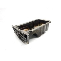 масляный поддон Opel Astra J 2012 55562727,55568036
