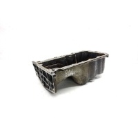 масляный поддон Opel Astra J 2012 55562727,55568036