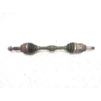 полуось передняя левая Mazda 3 BL 2010 FG3125600