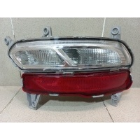Фонарь задний в бампер правый Kia Sportage QL 92406D9700
