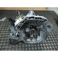 Кпп jr5060 renault clio iv 1.5 dci