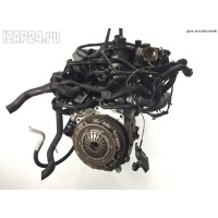 Форсунка топливная Skoda Octavia mk1 (A4) 2004 06A906031AC