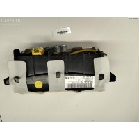 Подушка безопасности (Airbag) пассажира Volkswagen Passat B6 2005 3C0880204F