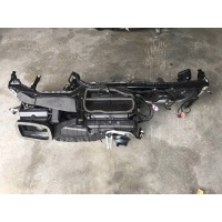 Audi a8l d4 6.3 13 - стеллаж под торпеда 4h1857017b
